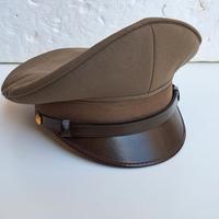 Berretto Rigido Esercito Italiano Diadema 54