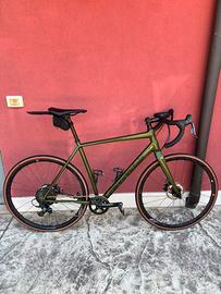 Cannondale Topstone Alloy tg.56