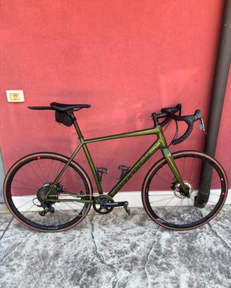 Cannondale Topstone Alloy tg.56