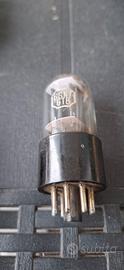 valvola 6sn7 rca