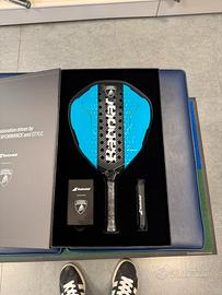 Babolat x Lamborghini BL.003