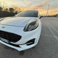 FORD Puma 1.0 EcoBoost 125 CV S&S aut. ST-Line X