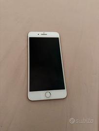 Iphone 8 plus