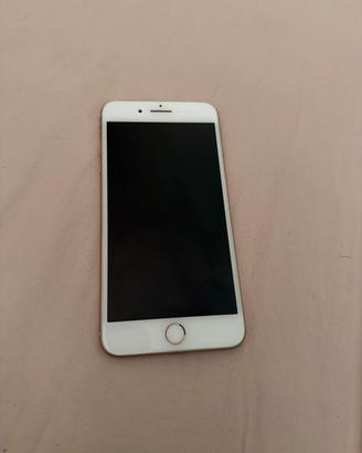 Iphone 8 plus