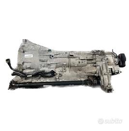 CAMBIO AUTOMATICO BMW X4 F26 233zcb Diesel 2.0 (14