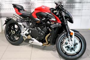 MV Agusta Brutale 1000 RS