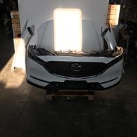 Musata completa Mazda CX5