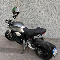 Honda CB1000R