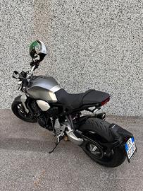 Honda CB1000R