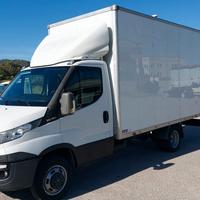 Iveco Daily 35C13