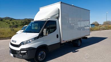 Iveco Daily 35C13