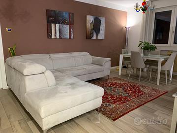 Vendita appartamento in centro a Biancade