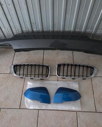 Bmw F32 ricambi 