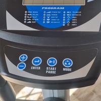 step ed ellittica atala duo