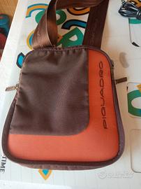 Borsello Piquadro porta ipad