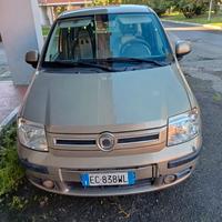 Fiat Panda 1.3 MJt 2010