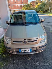 Fiat Panda 1.3 MJt 2010