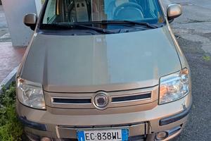 Fiat Panda 1.3 MJt 2010