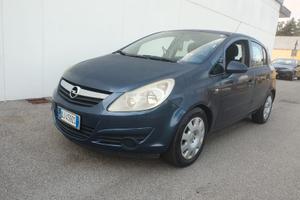 Opel Corsa 1.2