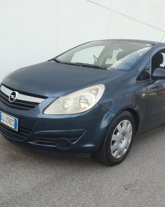 Opel Corsa 1.2
