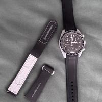 2 Orologi OMEGA SWATCH