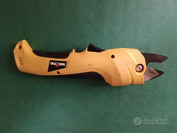 tronchese per giardinaggio 