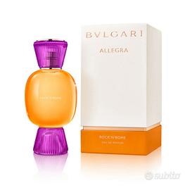 Profumo Bulgari