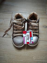 Scarpe bimba n. 24 NUOVE