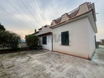 Villa singola - Termini Imerese