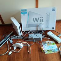 Console Wii
