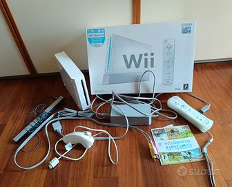 Console Wii