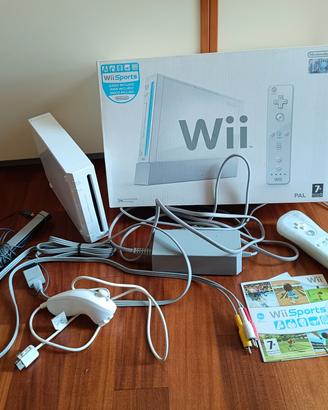 Console Wii