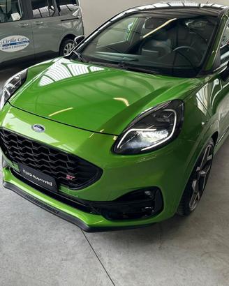 Ford Puma 1.5 EcoBoost 200CV S&S ST