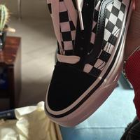 Scarpe vans