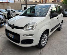 Fiat Panda 0.9 TwinAir Turbo Natural Power Easy