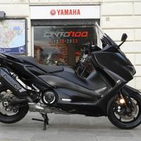 Yamaha T Max 560