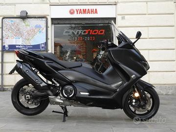 Yamaha T Max 560