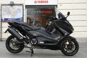 Yamaha T Max 560