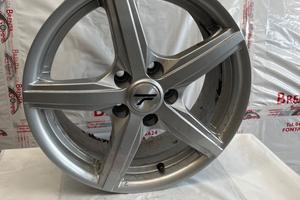 CERCHI USATI RAGGIO 16 POLLICI OPEL Astra H 5 bolt