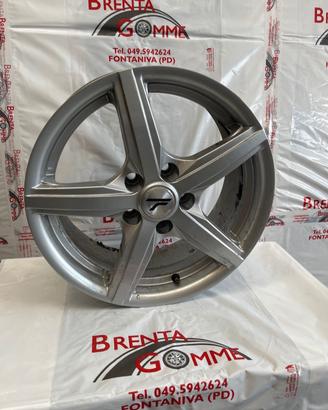 CERCHI USATI RAGGIO 16 POLLICI OPEL Astra H 5 bolt