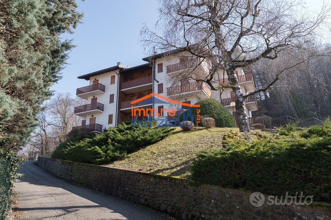 Appartamento – Cremeno, Tonalli di Sopra, Villaggio Capannine - Vista 2