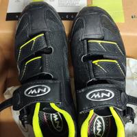 Northwave Scorpius 2 SRS MTB