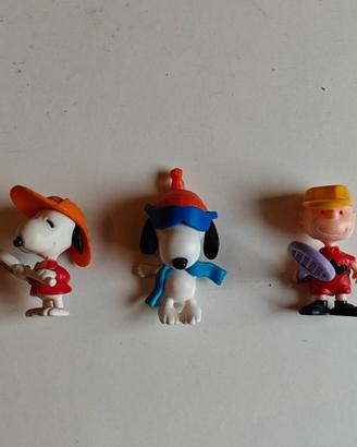 Peanuts Sorpresine Kinder K94 1993 ed extra Kinder