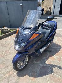 Yamaha majesty 250