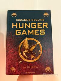Hunger Games La trilogia
