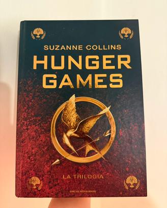 Hunger Games La trilogia