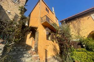 CASA INDIPENDENTE A SUBIACO