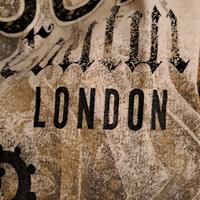 Hard Rock cafe London