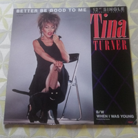 Vinile Tina turner