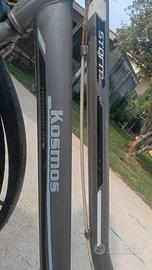 Bicicletta donna con marce